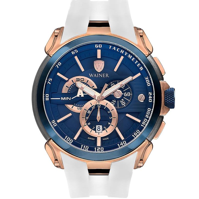 Наручные часы WAINER WA.16910-H