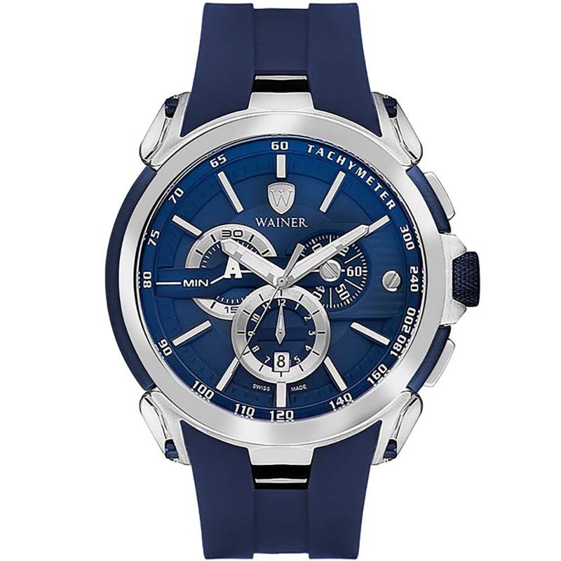 Наручные часы WAINER WA.16910-I