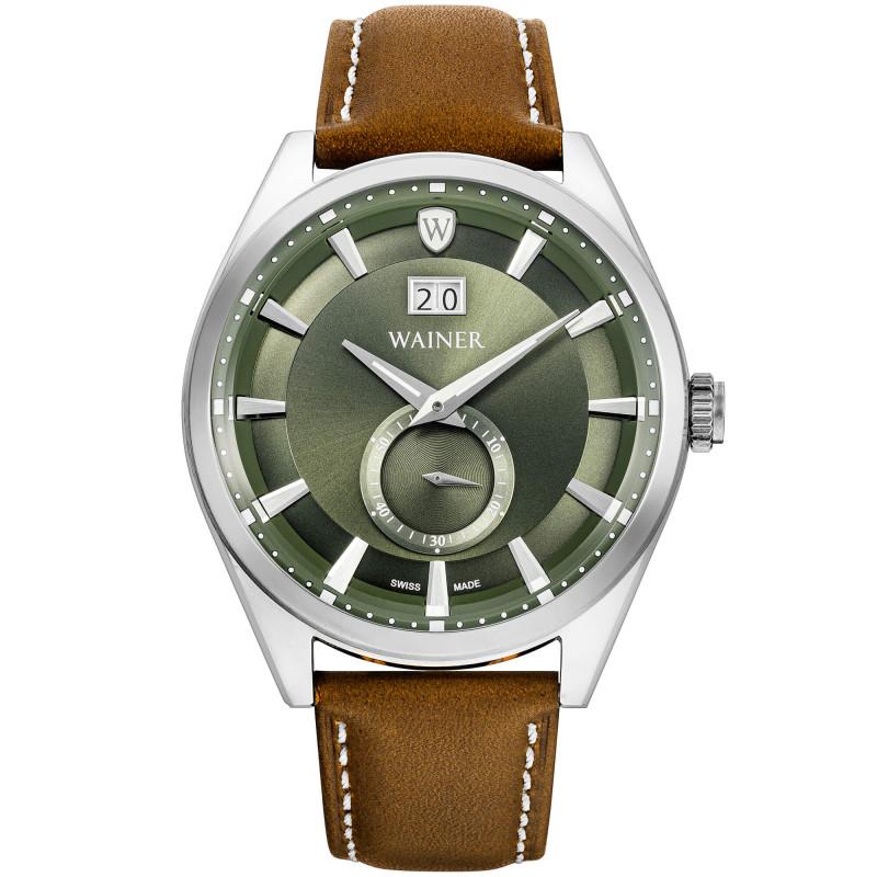Наручные часы WAINER WA.17100-A
