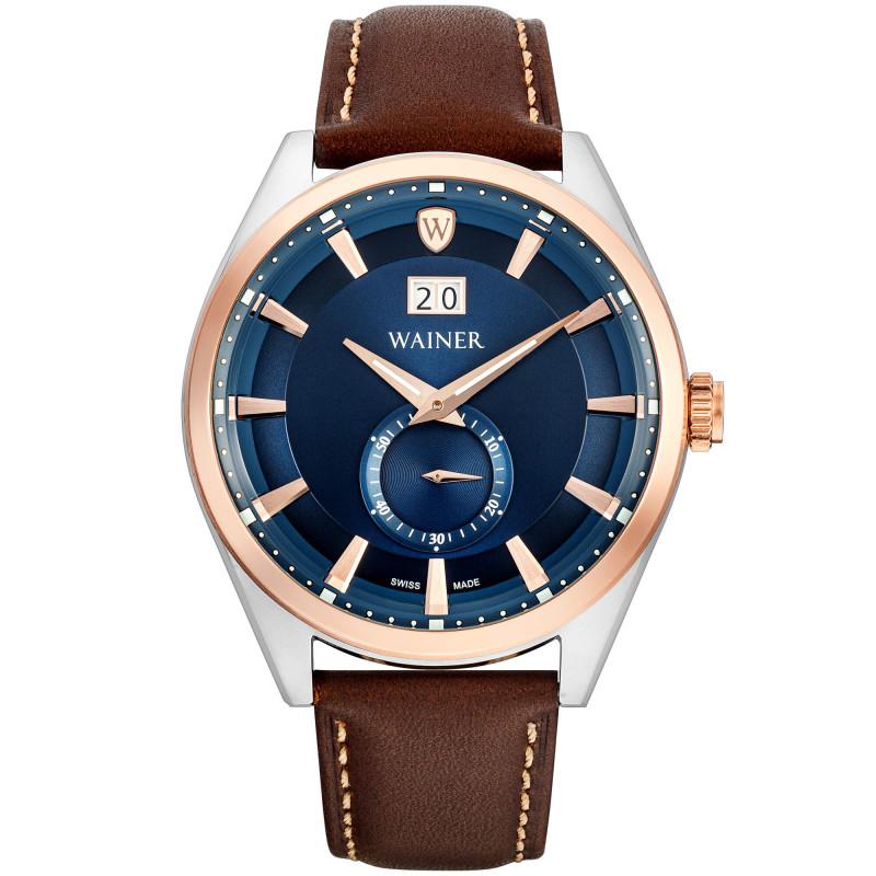 Наручные часы WAINER WA.17100-B