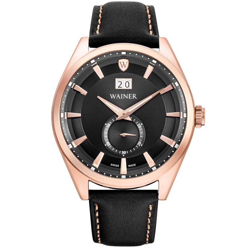 Наручные часы WAINER WA.17100-C