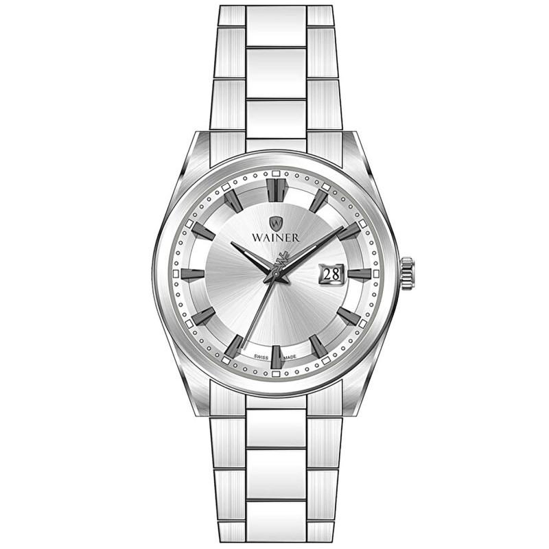Наручные часы WAINER WA.17200-A