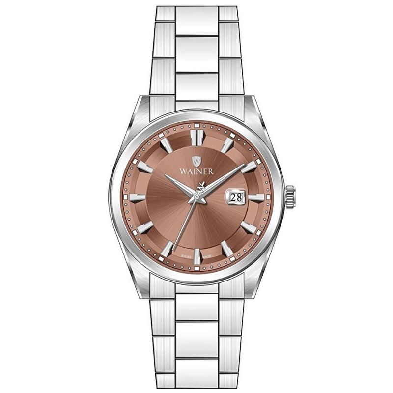 Наручные часы WAINER  WA.17200-B