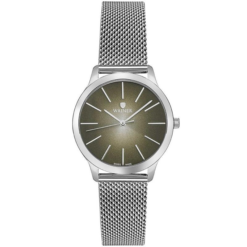 Наручные часы WAINER WA.18018-A