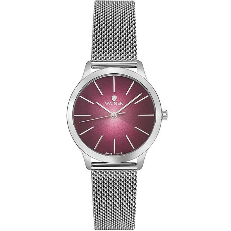 Наручные часы WAINER WA.18018-C