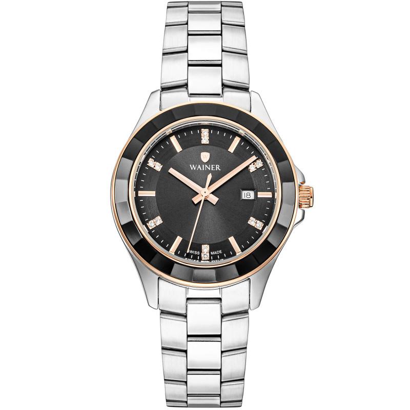 Наручные часы WAINER WA.18020-A