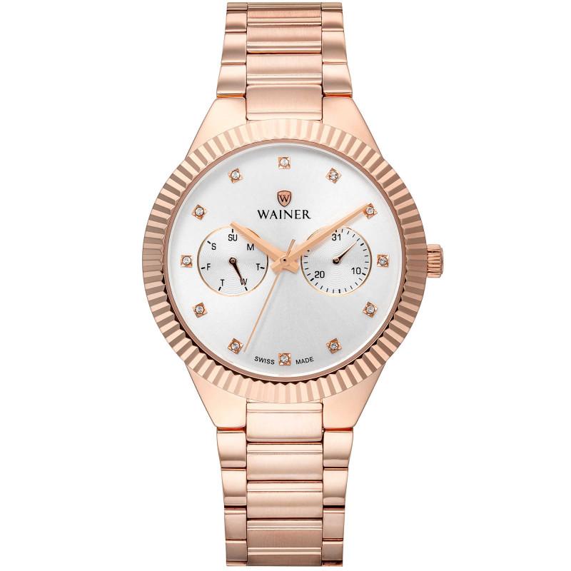 Наручные часы WAINER WA.18038-B
