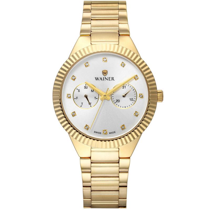 Наручные часы WAINER WA.18038-C