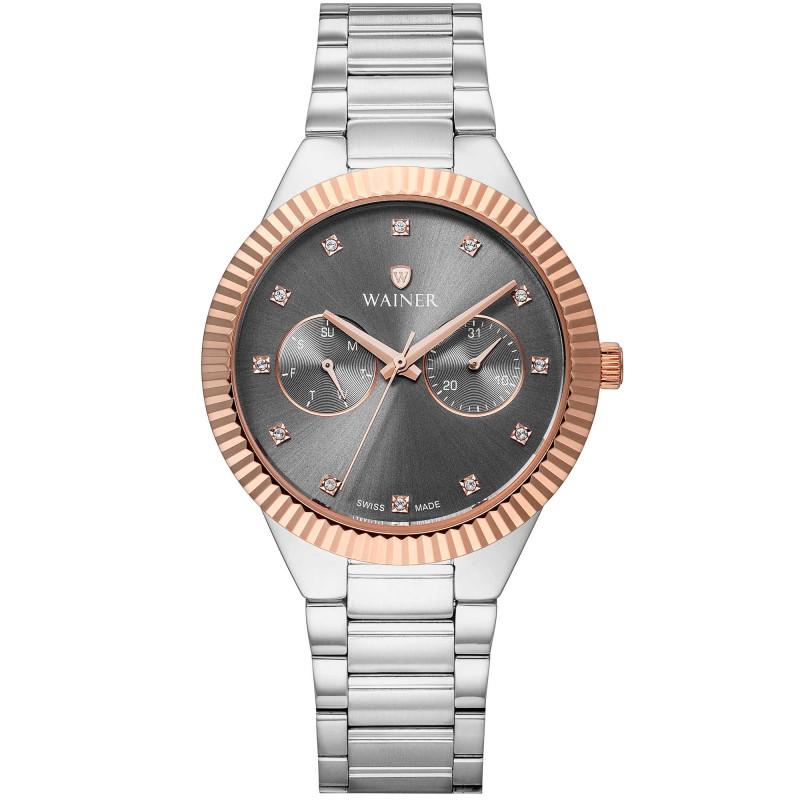 Наручные часы WAINER WA.18038-E