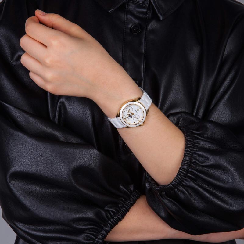 Наручные часы WAINER WA.18040-B