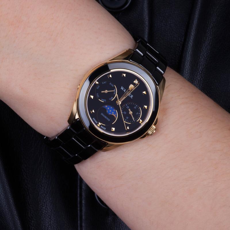 Наручные часы WAINER WA.18040-C