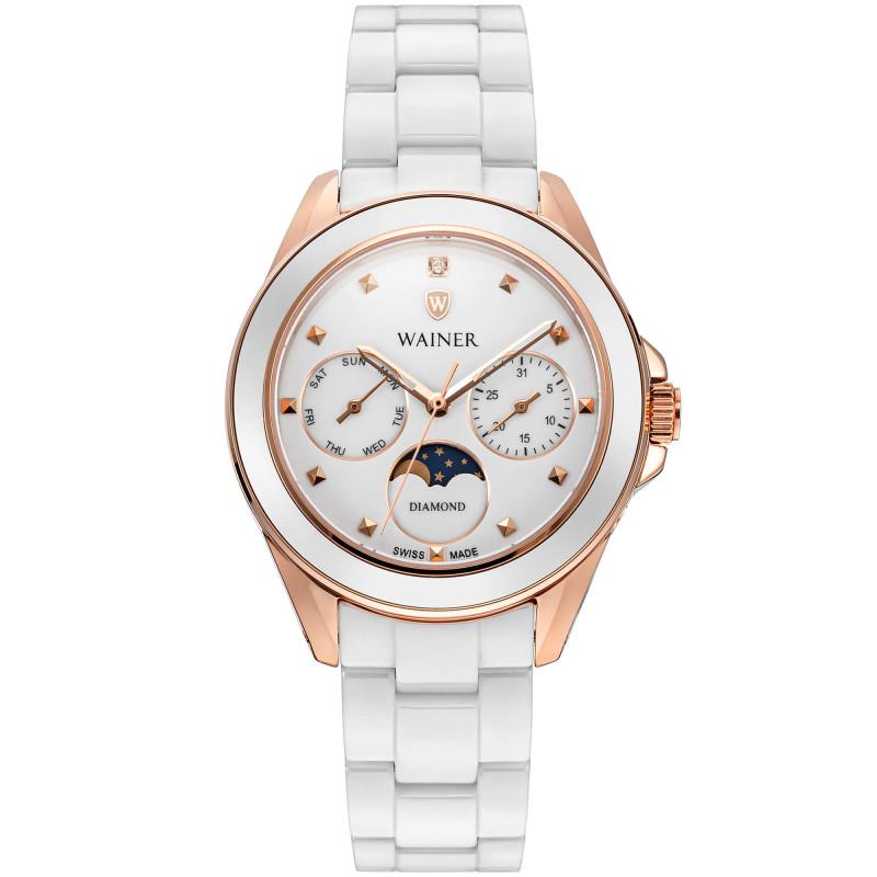 Наручные часы WAINER WA.18040-D
