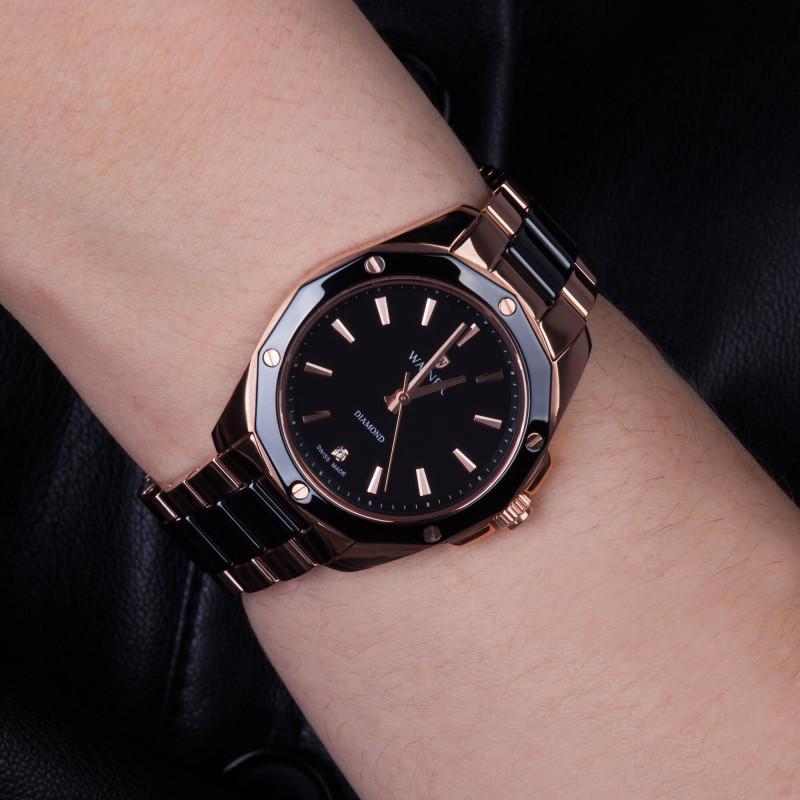 Наручные часы WAINER WA.18050-D