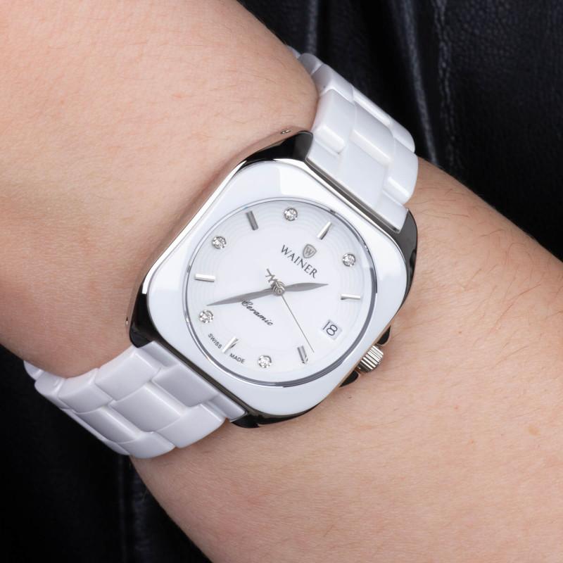 Наручные часы WAINER WA.18070-A