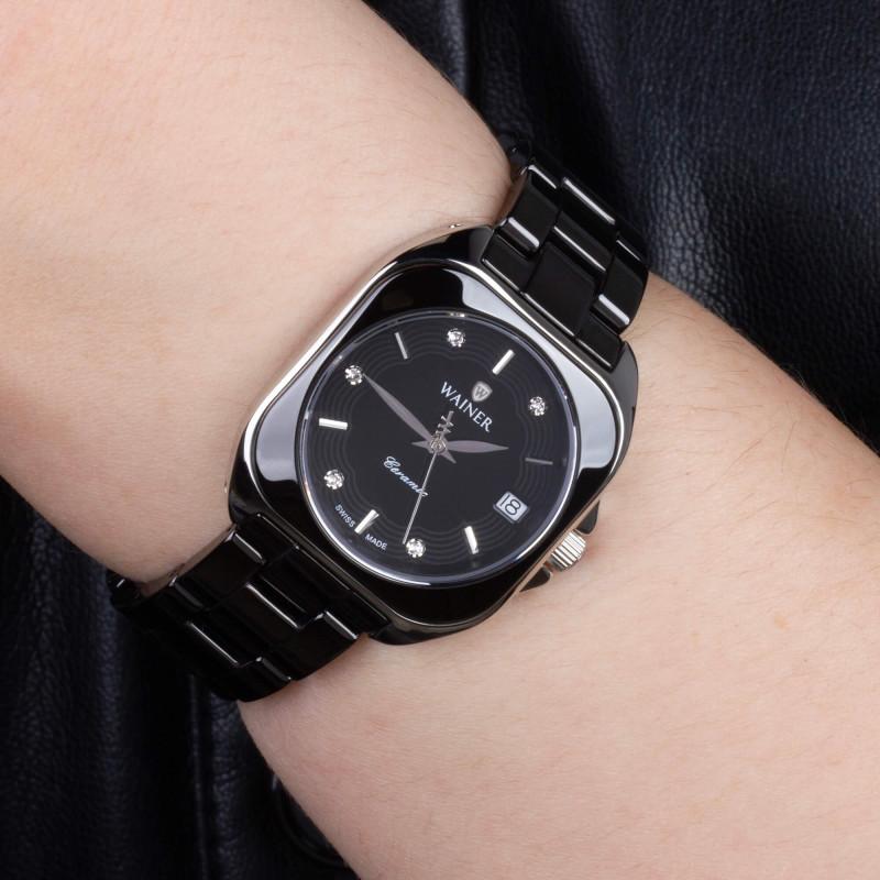 Наручные часы WAINER WA.18070-C