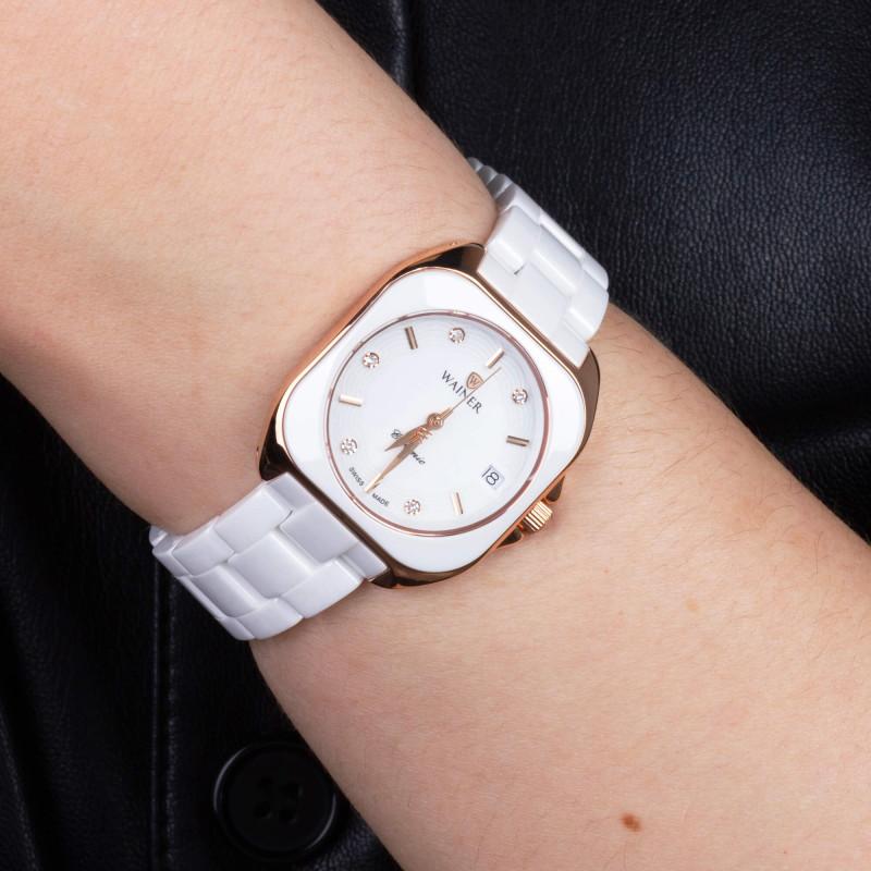 Наручные часы WAINER WA.18070-G