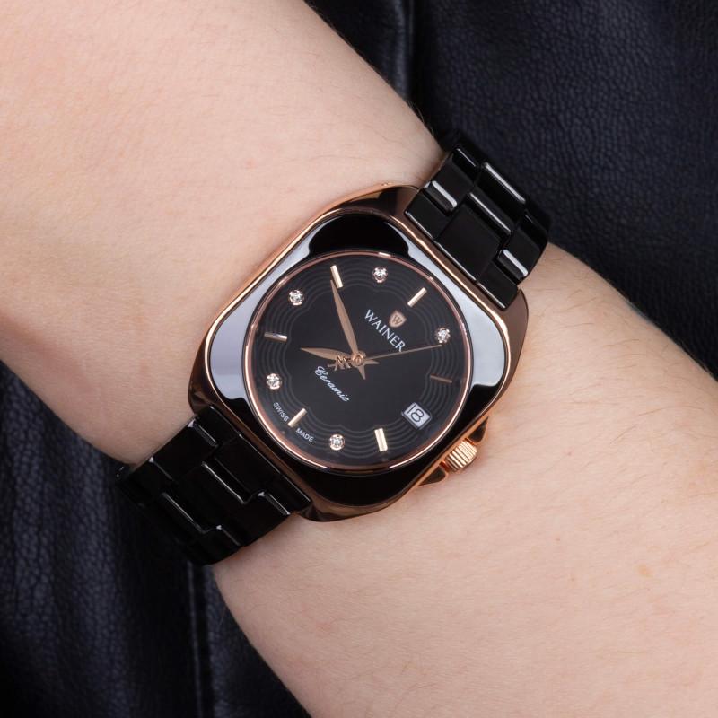 Наручные часы WAINER WA.18070-I