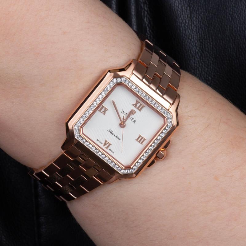 Наручные часы WAINER WA.18080-D