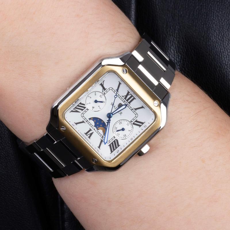 Наручные часы WAINER WA.18091-A
