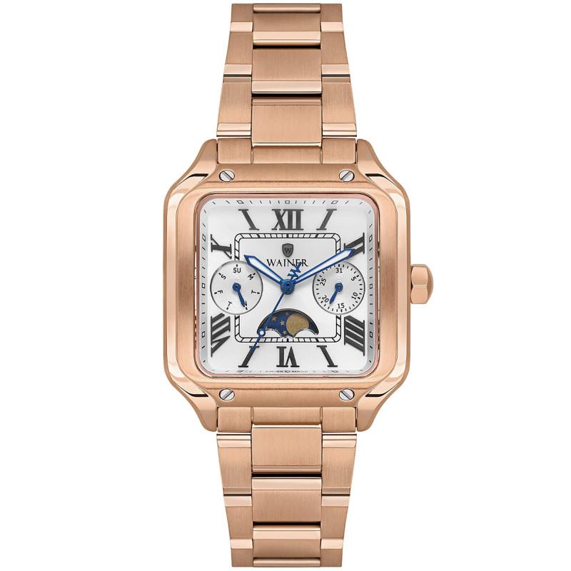 Наручные часы WAINER WA.18091-G