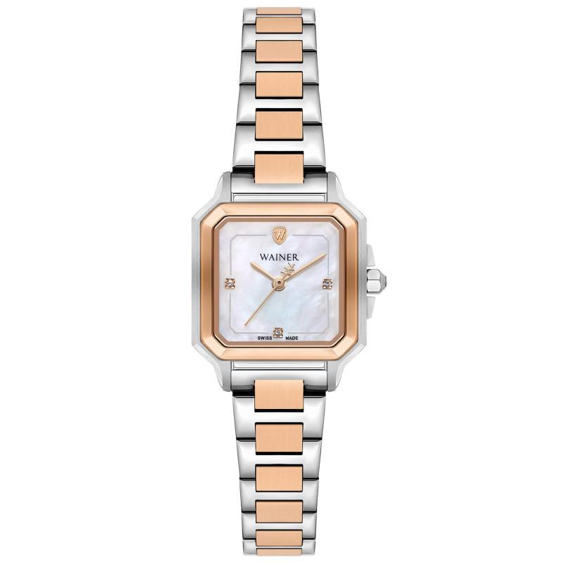 Наручные часы WAINER WA.18150-B