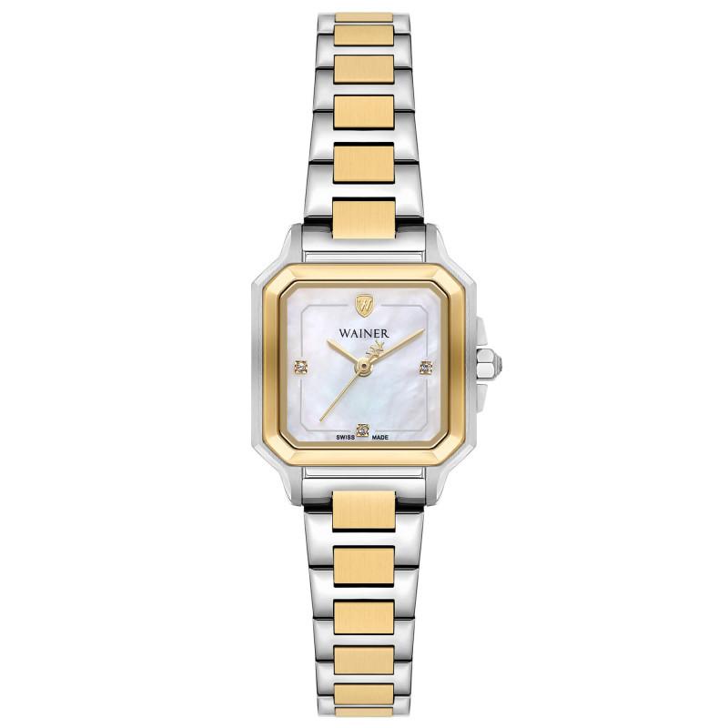 Наручные часы WAINER WA.18150-C