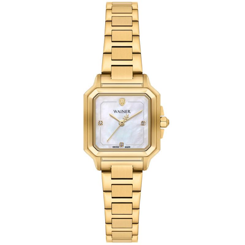 Наручные часы WAINER WA.18150-E
