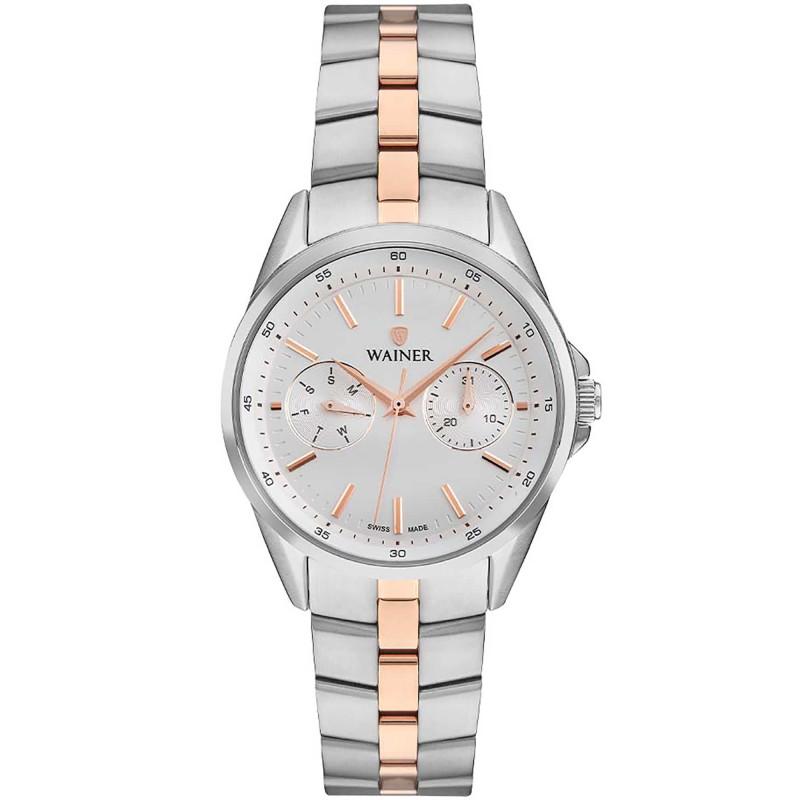 Наручные часы WAINER WA.18222-A