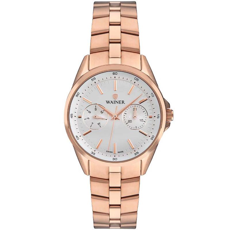 Наручные часы WAINER WA.18222-B