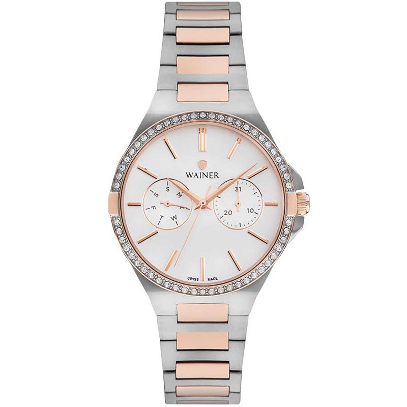 Наручные часы WAINER WA.18411-A