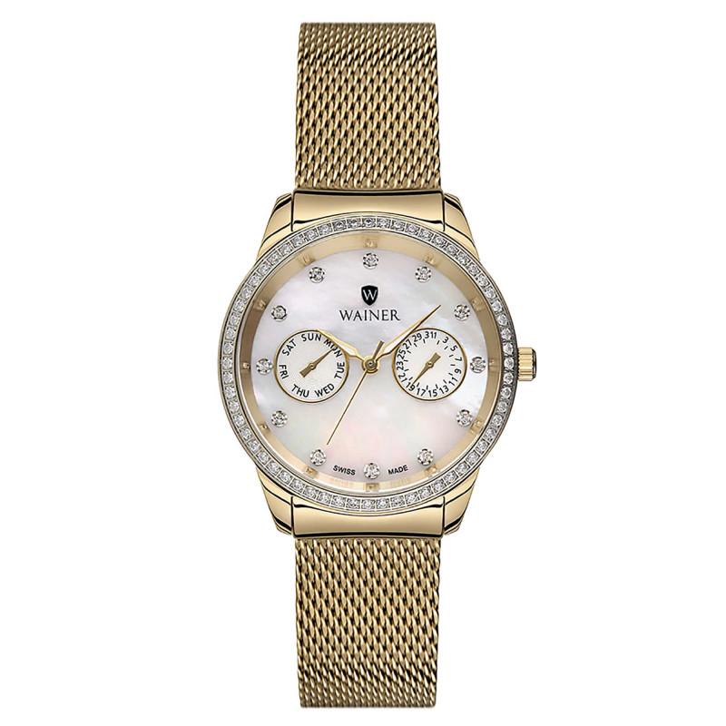 Наручные часы WAINER WA.18655-C