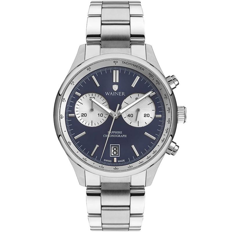 Наручные часы WAINER WA.19001-C