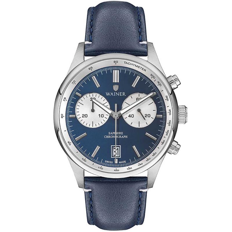 Наручные часы WAINER WA.19002-B