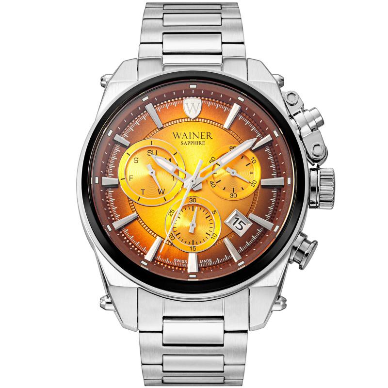 Наручные часы WAINER WA.19200-F