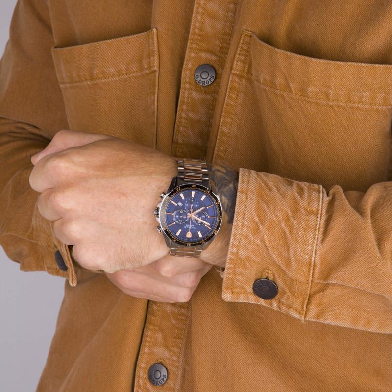 Наручные часы WAINER WA.19300-B