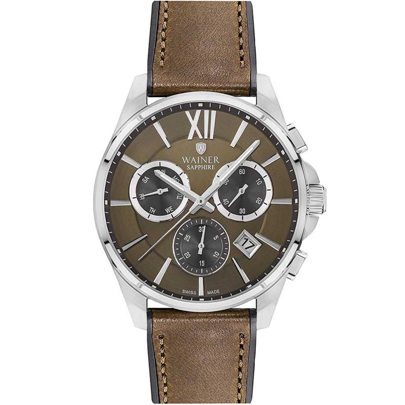 Наручные часы WAINER WA.19321-C