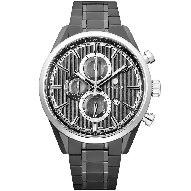 Наручные часы WAINER WA.19388-B