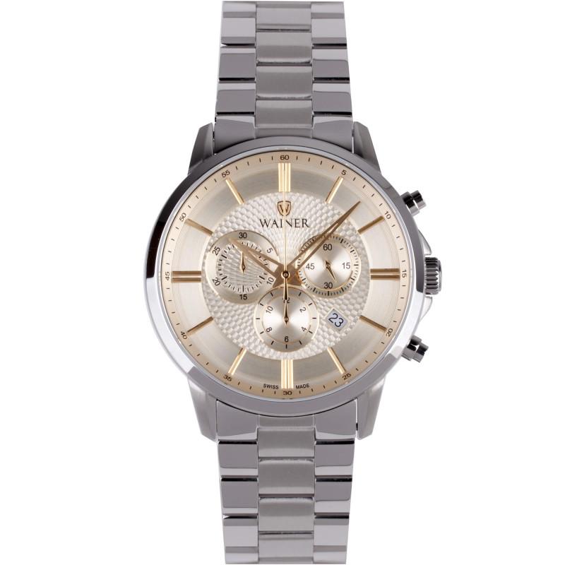 Наручные часы WAINER WA.19515-F