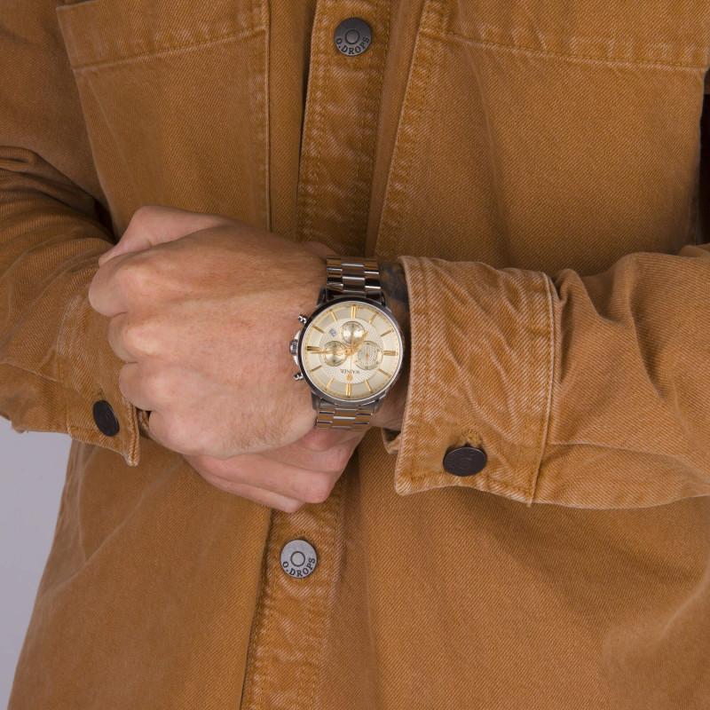 Наручные часы WAINER WA.19515-F