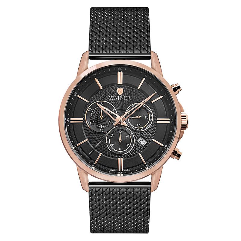 Наручные часы WAINER WA.19565-A