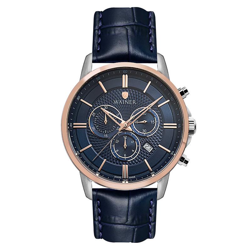 Наручные часы WAINER WA.19595-A
