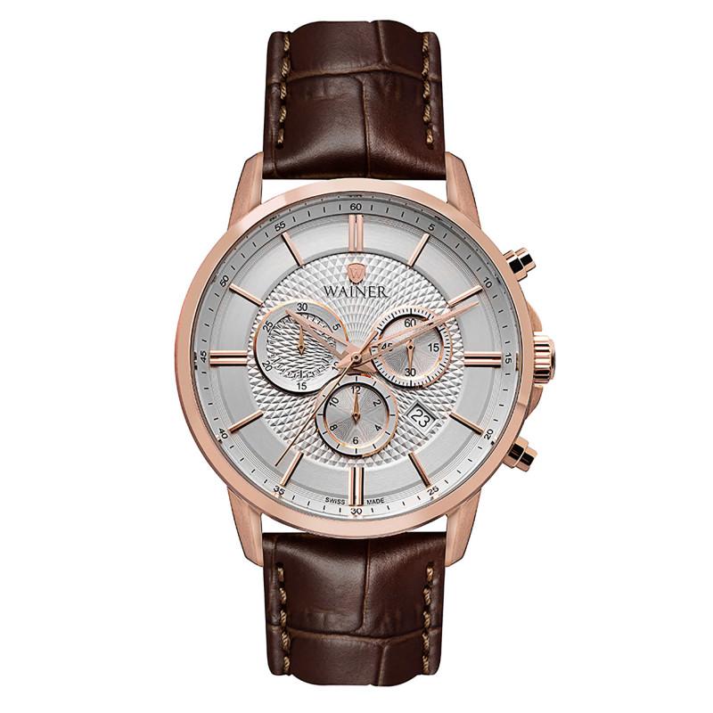 Наручные часы WAINER WA.19595-C