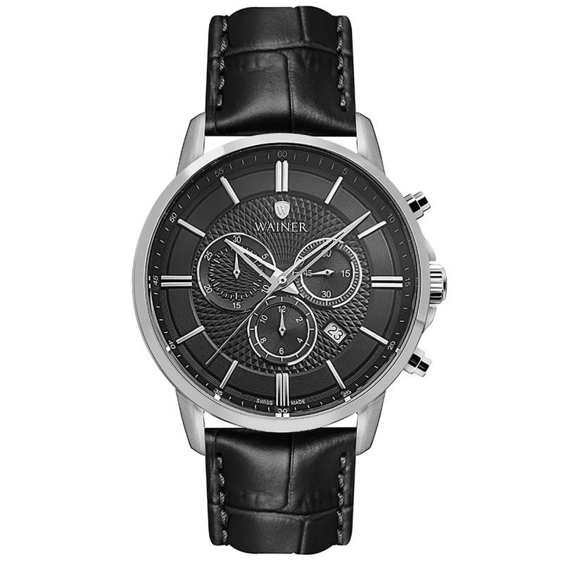 Наручные часы WAINER WA.19595-F