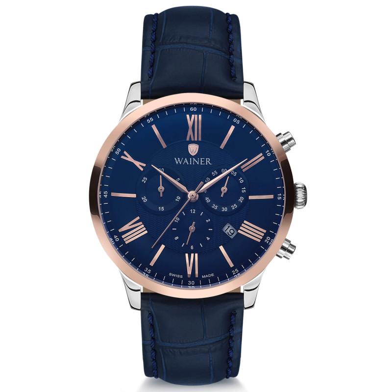 Наручные часы WAINER WA.19640-A