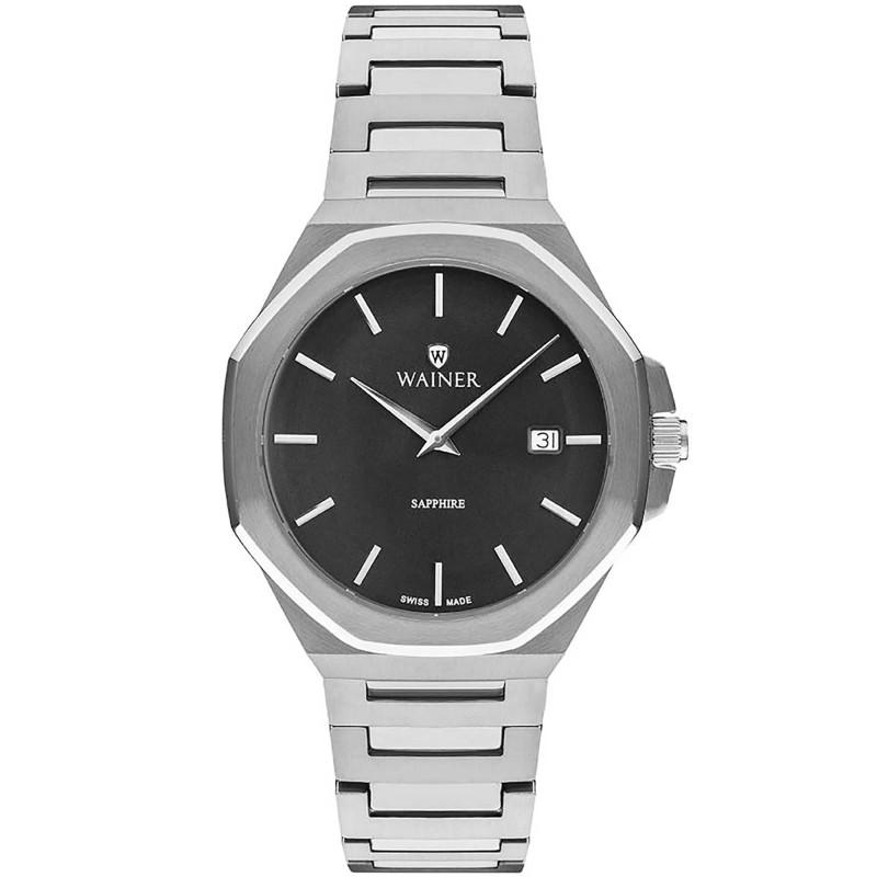 Наручные часы WAINER WA.19777-B