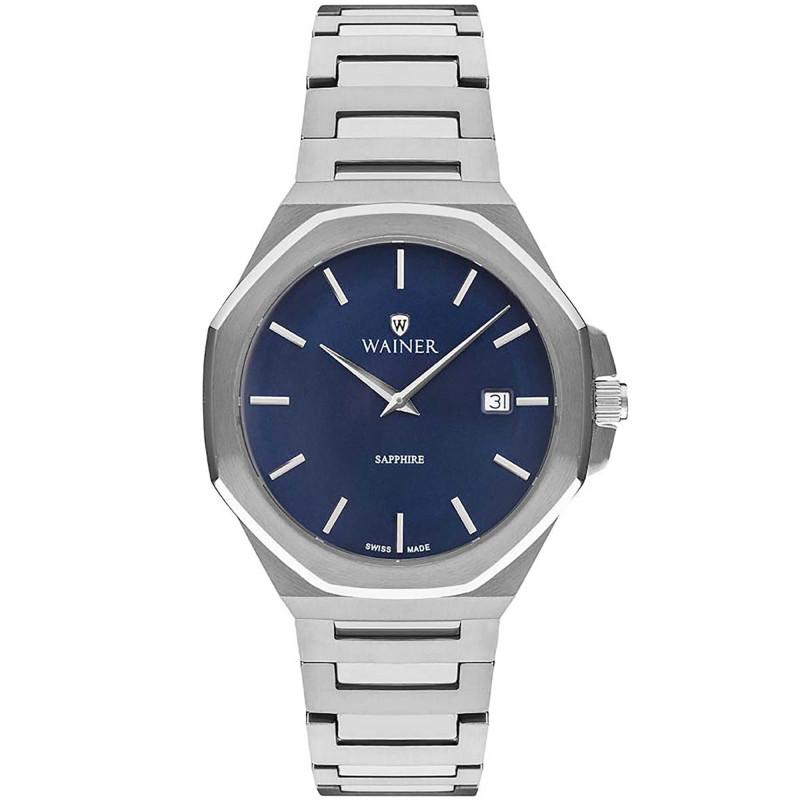 Наручные часы WAINER WA.19777-C