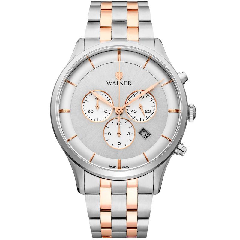 Наручные часы WAINER WA.19911-C