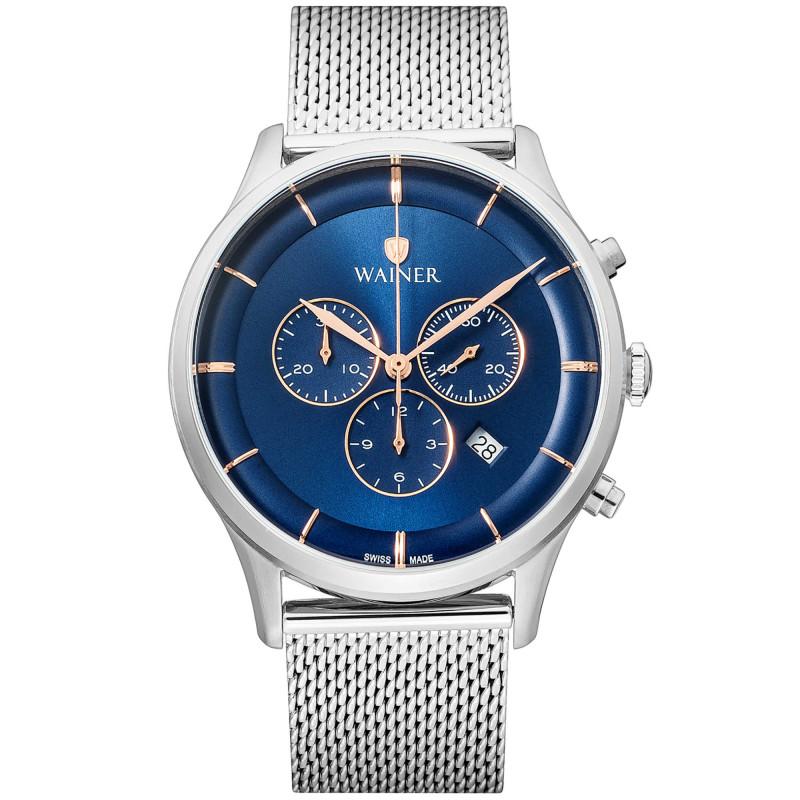 Наручные часы WAINER WA.19961-B