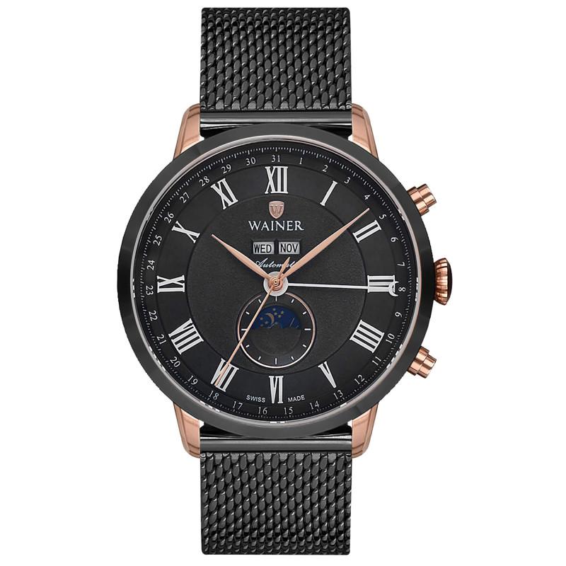 Наручные часы WAINER WA.25045-A