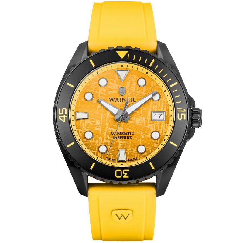 Наручные часы WAINER WA.25110-B